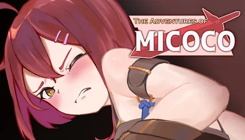 The Adventures of MICOCO Demo