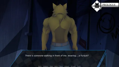 Fatal Force : The Tragedy of The Lone Wolf Arc screenshot 2