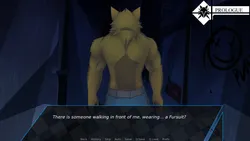 Fatal Force : The Tragedy of The Lone Wolf Arc screenshot