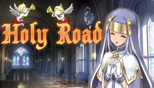 Holy Road