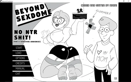 Beyond Sexdome 1.0