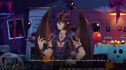Demon Kiss screenshot