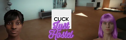 Lust Hostel