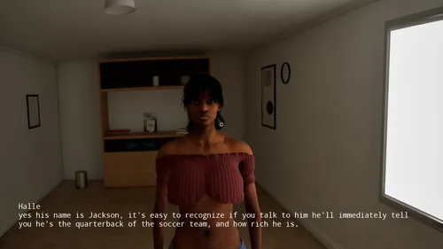 Lust Hostel screenshot 0