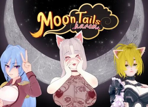 Moon Tails Harem 0.0.1