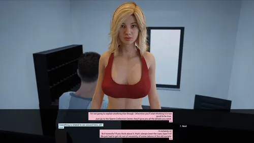 The Lust Society screenshot 4