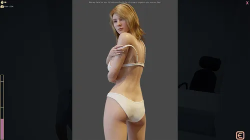 The Lust Society screenshot 0