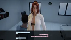 The Lust Society screenshot