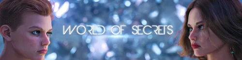 World of Secrets Prologue