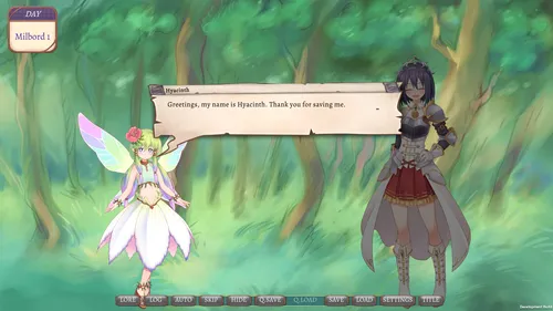 Bride for the Princess screenshot 6