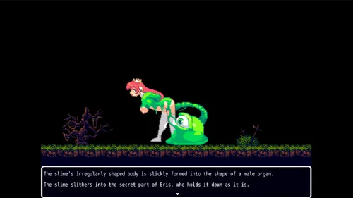 Knight Princess Eris screenshot 3