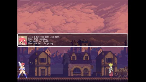 Knight Princess Eris screenshot 4