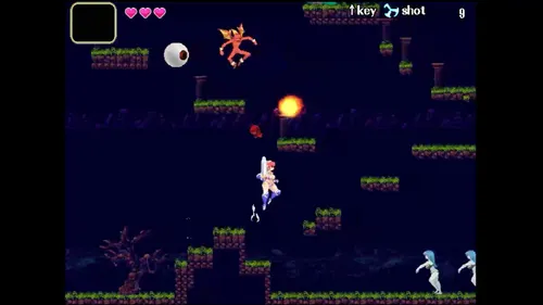 Knight Princess Eris screenshot 5