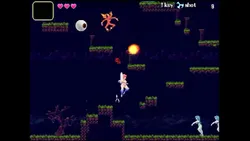 Knight Princess Eris screenshot