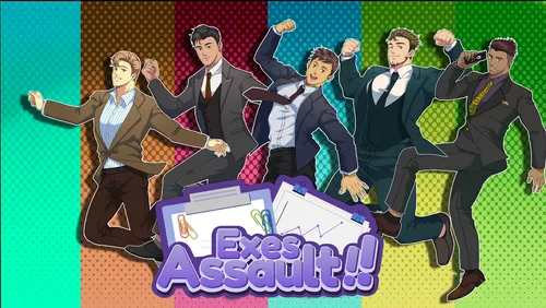 Exes Assault!! Demo