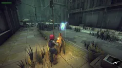 Sex Apocalypse 3D screenshot