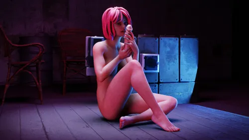 Sex Apocalypse 3D screenshot 10