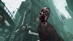 Sex Apocalypse 3D screenshot