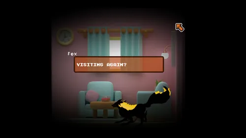 The Hungry House screenshot 2