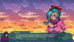 Warfu screenshot