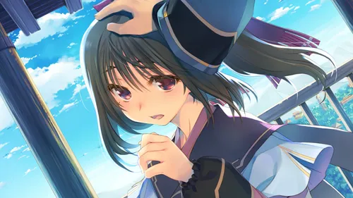 Utawarerumono: Mask of Truth screenshot 4