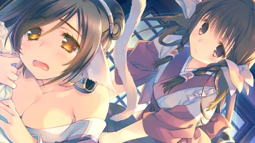 Utawarerumono: Mask of Truth screenshot 0