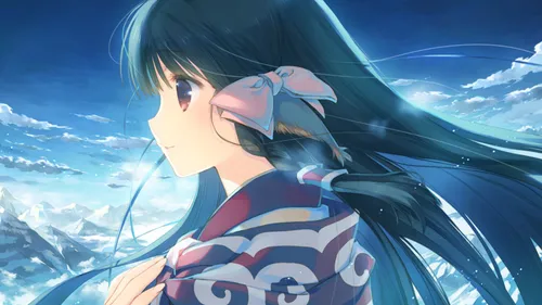 Utawarerumono: Mask of Truth screenshot 1