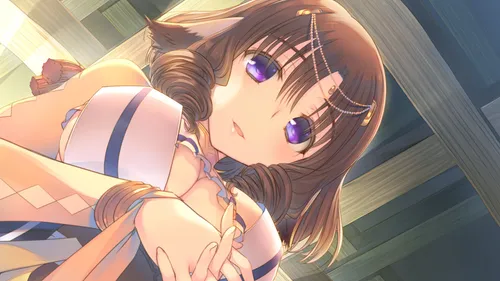 Utawarerumono: Mask of Truth screenshot 8