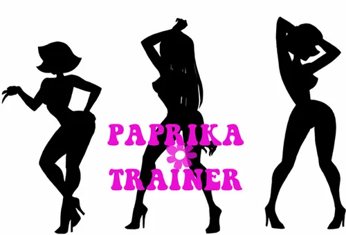 Paprika Trainer 1.2.0.0