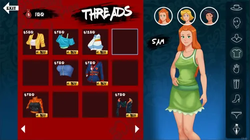 Paprika Trainer screenshot 3