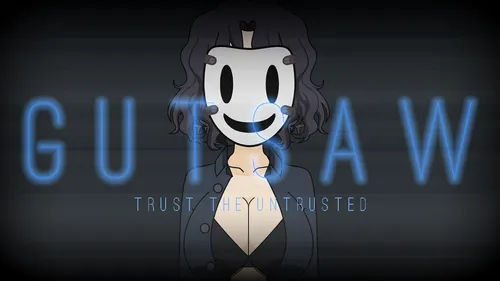 GUTSAW: Trust the untrusted poster