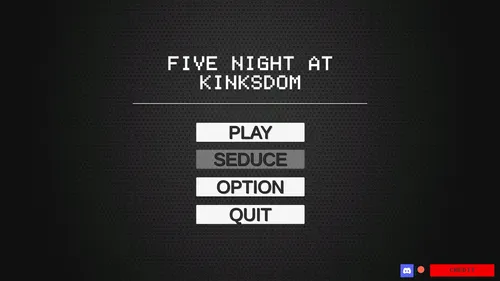 Five Nights At KinksDom 0.1