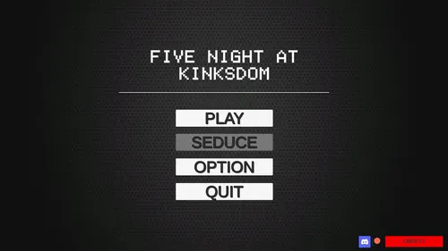 Five Nights At KinksDom