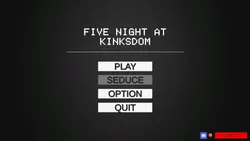 Five Nights At KinksDom screenshot