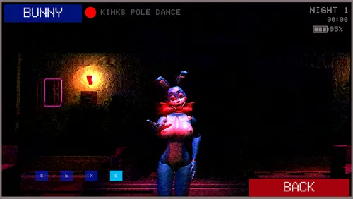 Five Nights At KinksDom screenshot 7