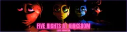 Five Nights At KinksDom screenshot