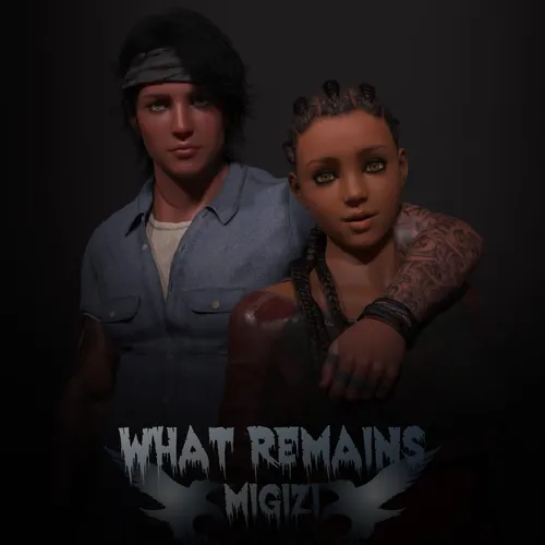 What Remains: Migizi 0.1