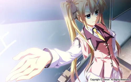 Supipara - Alice the magical conductor - Chapter #1 & 2 screenshot 4