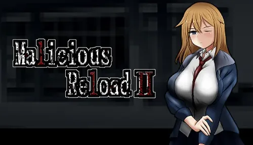 Malicious Reload 2 poster