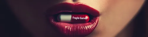 Fragile Female v0.1