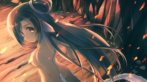 Utawarerumono: Mask of Deception screenshot 4