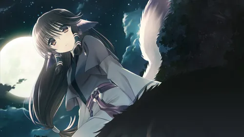 Utawarerumono: Mask of Deception screenshot 0