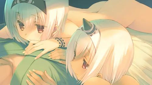 Utawarerumono: Mask of Deception screenshot 5