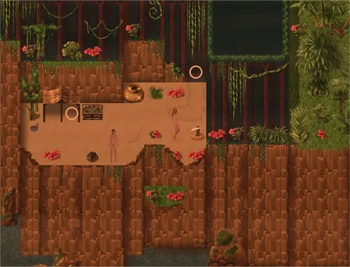 The Island screenshot 9