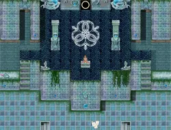 The Island screenshot