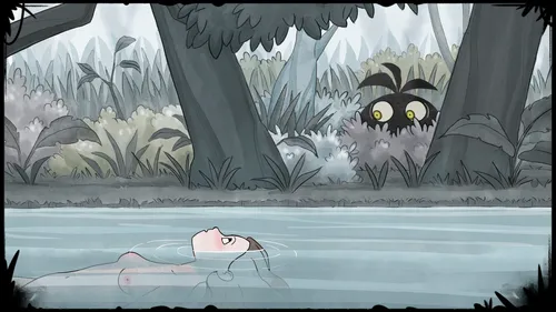 Monstrous Love screenshot 3