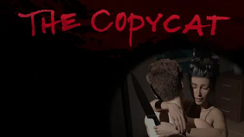 The Copycat v0.0.2