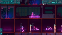 MARIONETTE screenshot