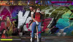 Streets of Lezdom screenshot