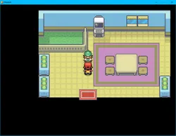 Pokeich screenshot